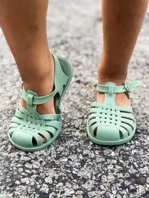 Bizzy Jelly Sandals